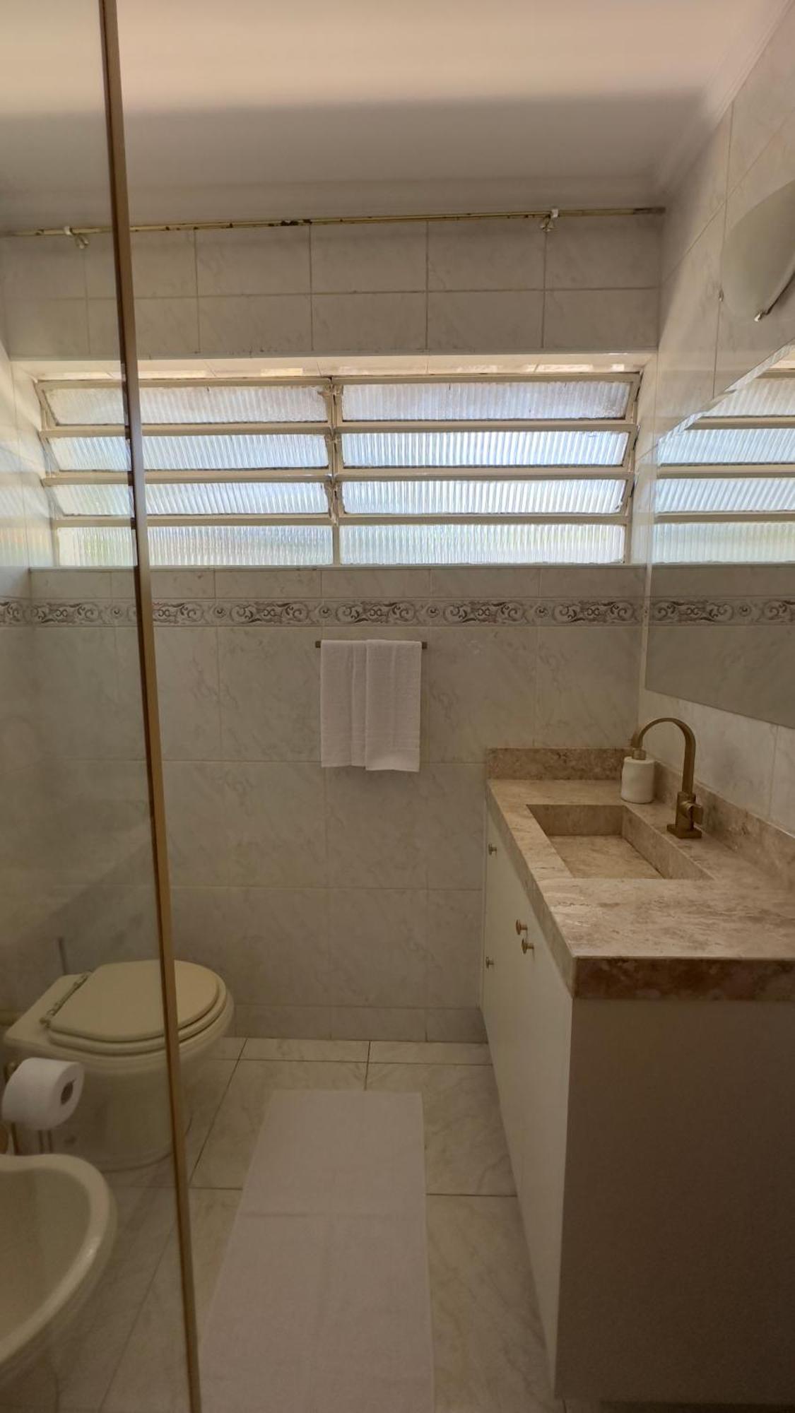 Casa de férias Casa Nova Em Bairro Nobre, Zona Sul *
