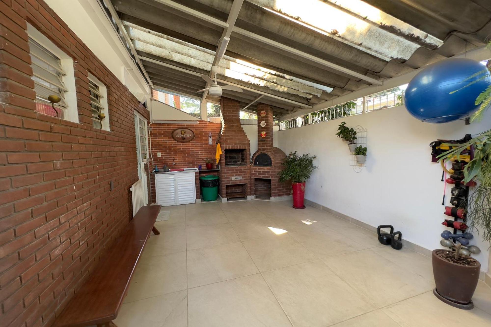 Casa de férias Casa Nova Em Bairro Nobre, Zona Sul *