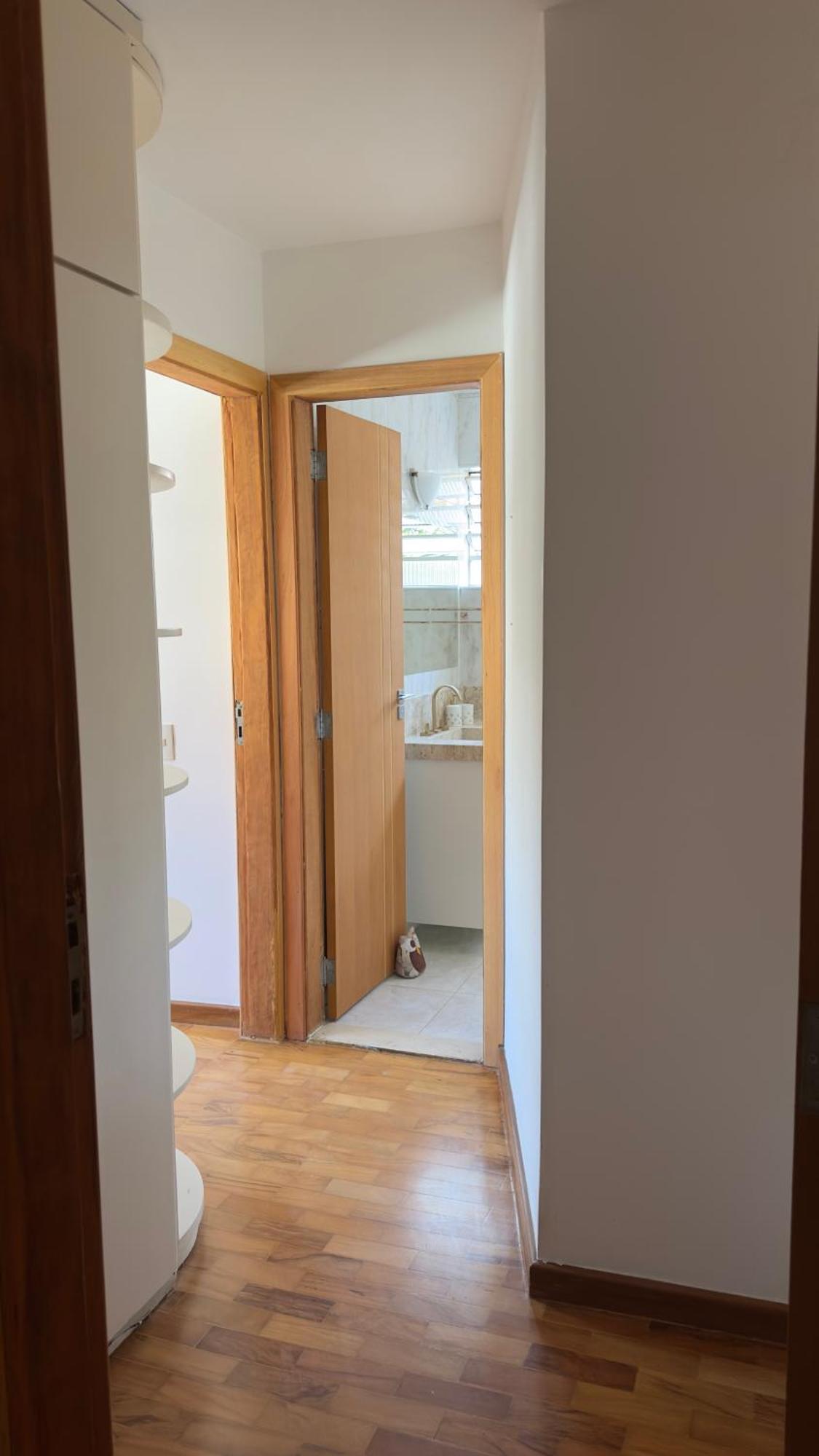 Casa Nova Em Bairro Nobre, Zona Sul Casa de férias *