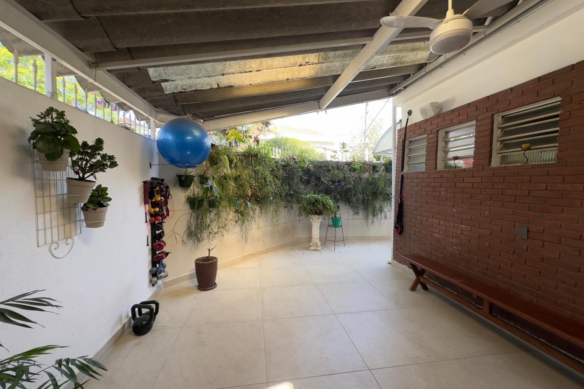 Casa Nova Em Bairro Nobre, Zona Sul Casa de férias